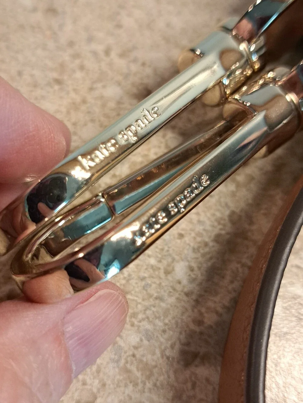 Kate Spade Crossbody Replacement Strap